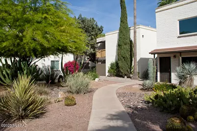 8450 E Old Spanish Trail #130, Tucson, AZ 85710 - Photo 2
