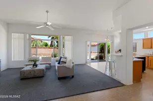 2065 E Bighorn Mountain Dr, Oro Valley, AZ 85755 - Photo 4