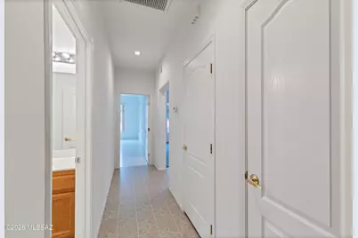2065 E Bighorn Mountain Drive, Oro Valley, AZ 85755 - Photo 22