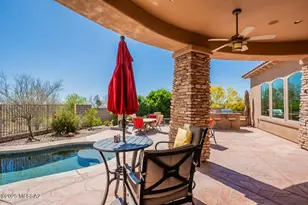 5791 W Sonoran Links Ln, Marana, AZ 85658 - Photo 38