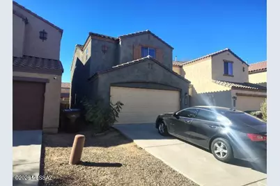 14298 S Camino El Galan, Sahuarita, AZ 85629 - Photo 1