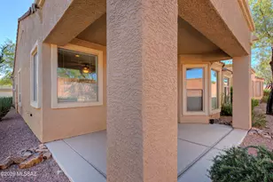 686 W Shadow Wood St, Green Valley, AZ 85614 - Photo 22