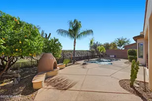 13066 N Kenosha Bluff Dr, Marana, AZ 85658 - Photo 38