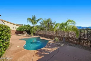 13066 N Kenosha Bluff Dr, Marana, AZ 85658 - Photo 40