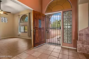 6977 W Wade Pl, Tucson, AZ 85743 - Photo 4