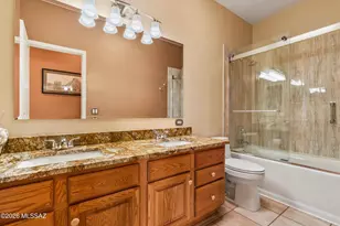 6977 W Wade Pl, Tucson, AZ 85743 - Photo 20