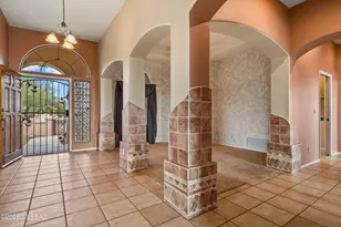 6977 W Wade Pl, Tucson, AZ 85743 - Photo 10