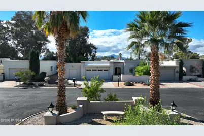 2775 W Casas Circle, Tucson, AZ 85742 - Photo 42
