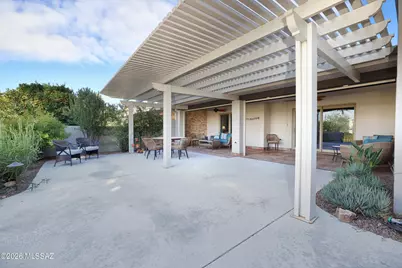 2775 W Casas Circle, Tucson, AZ 85742 - Photo 34