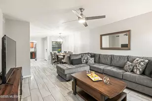 5800 N Kolb Rd, Tucson, AZ 85750 - Photo 1