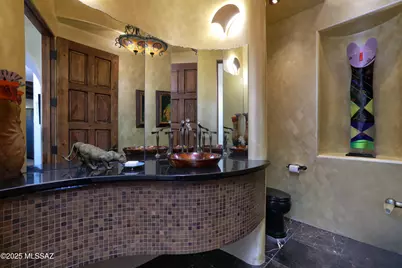 13971 N Jims Deadend Place, Marana, AZ 85658 - Photo 26