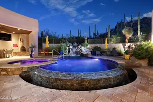 13971 N Jims Deadend Pl, Marana, AZ 85658 - Photo 40