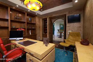 13971 N Jims Deadend Pl, Marana, AZ 85658 - Photo 24