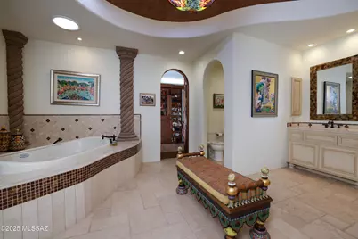 13971 N Jims Deadend Place, Marana, AZ 85658 - Photo 20