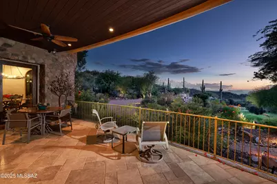 13971 N Jims Deadend Place, Marana, AZ 85658 - Photo 36