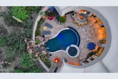 13971 N Jims Deadend Place, Marana, AZ 85658 - Photo 46