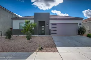 12746 E Giada Dr, Vail, AZ 85641 - Photo 1