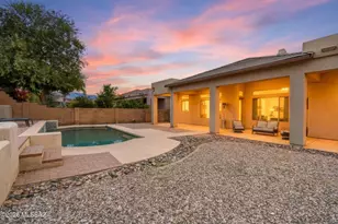 1220 W Calabria Ct, Oro Valley, AZ 85755 - Photo 8