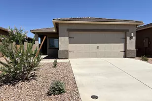 7364 W Coastal Pln Wy, Tucson, AZ 85757 - Photo 1