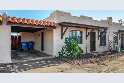 1917 W La Osa Drive, Tucson, AZ 85705 - Photo 2