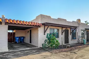 1917 W La Osa Dr, Tucson, AZ 85705 - Photo 2