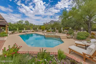 7000 N Paloma Dr, Tucson, AZ 85704 - Photo 32