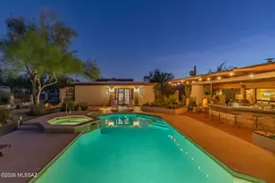 7000 N Paloma Dr, Tucson, AZ 85704 - Photo 28