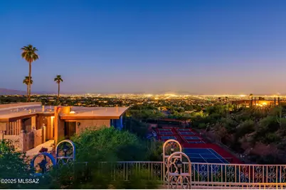 5251 E Mission Hill Drive #18 &19, Tucson, AZ 85718 - Photo 30
