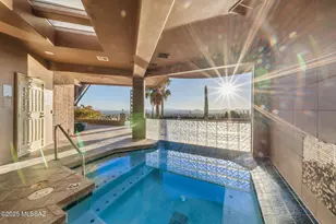 5251 E Mission Hill Dr, Tucson, AZ 85718 - Photo 48