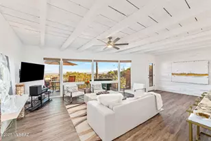 5251 E Mission Hill Dr, Tucson, AZ 85718 - Photo 1