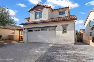 528 W Camino Parrilla, Sahuarita, AZ 85629 - Photo 4
