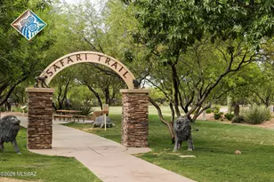 528 W Camino Parrilla, Sahuarita, AZ 85629 - Photo 48