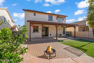 528 W Camino Parrilla, Sahuarita, AZ 85629 - Photo 40