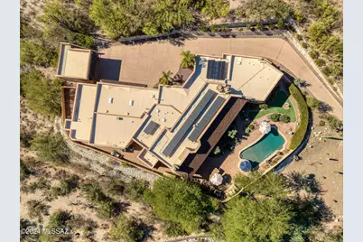 5043 N Marlin Canyon Place, Tucson, AZ 85750 - Photo 36