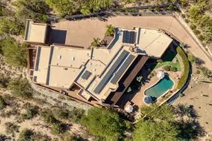 5043 N Marlin Canyon Pl, Tucson, AZ 85750 - Photo 36