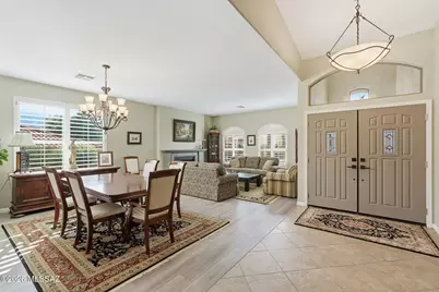 37253 S Ocotillo Canyon Drive, Tucson, AZ 85739 - Photo 4