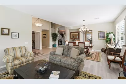 37253 S Ocotillo Canyon Drive, Tucson, AZ 85739 - Photo 12