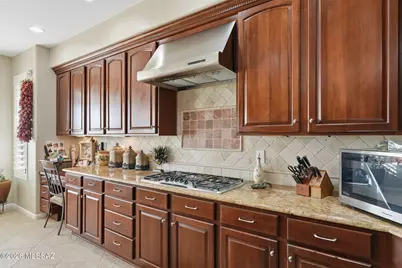 37253 S Ocotillo Canyon Drive, Tucson, AZ 85739 - Photo 18