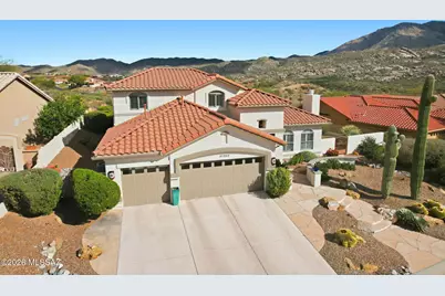 37253 S Ocotillo Canyon Drive, Tucson, AZ 85739 - Photo 46