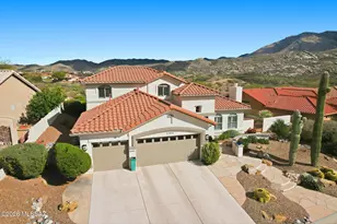 37253 S Ocotillo Canyon Dr, Tucson, AZ 85739 - Photo 46