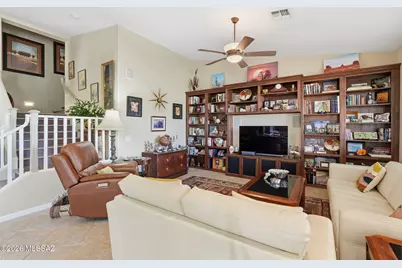 37253 S Ocotillo Canyon Drive, Tucson, AZ 85739 - Photo 6