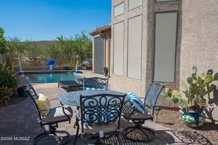 65200 E Rocky Mesa Dr, Tucson, AZ 85739 - Photo 4