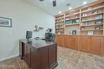 65200 E Rocky Mesa Drive, Tucson, AZ 85739 - Photo 36