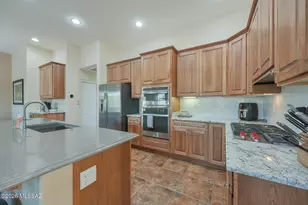 65200 E Rocky Mesa Dr, Tucson, AZ 85739 - Photo 16