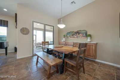 65200 E Rocky Mesa Drive, Tucson, AZ 85739 - Photo 20
