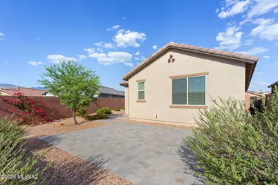 7996 S Golden Bell Drive, Tucson, AZ 85747 - Photo 30