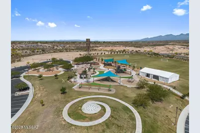 7996 S Golden Bell Drive, Tucson, AZ 85747 - Photo 6