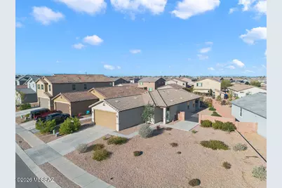 7996 S Golden Bell Drive, Tucson, AZ 85747 - Photo 2