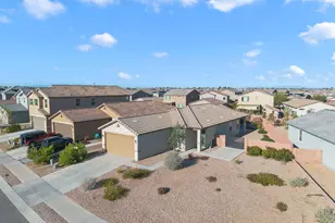 7996 S Golden Bell Dr, Tucson, AZ 85747 - Photo 2