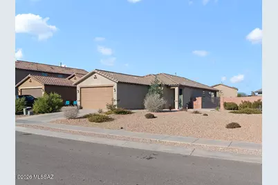 7996 S Golden Bell Drive, Tucson, AZ 85747 - Photo 1